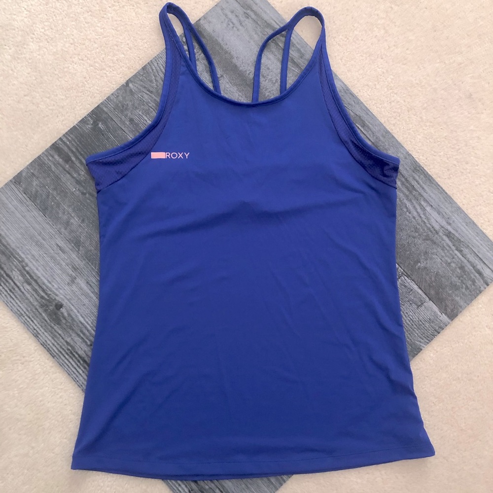 Roxy Fitness Tank Top